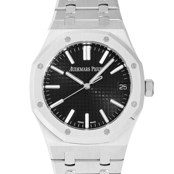 audemarspiguet royaloak オーデマ・ピゲ ロイヤルオーク オートマティック 15510st.oo.1320st.07