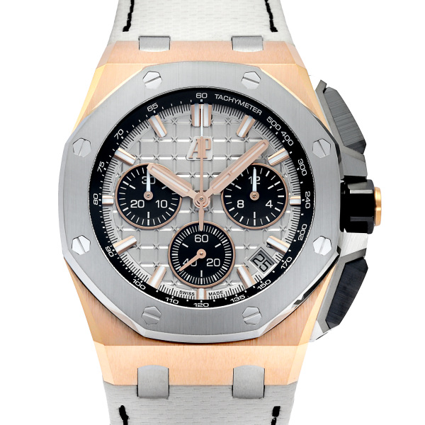 audemarspiguet royaloakoffshore オーデマ・ピゲ ロイヤルオーク オフショア クロノグラフ 26420oi.oo.a015ve.01