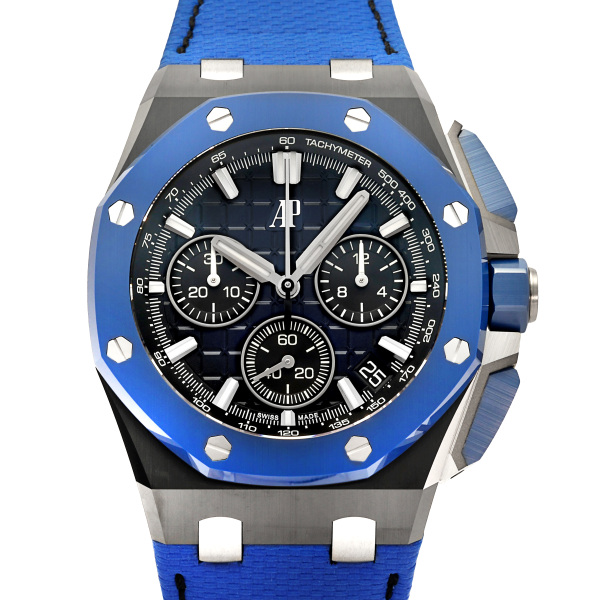 audemarspiguet royaloakoffshore オーデマ・ピゲ ロイヤルオーク オフショア クロノグラフ 26420ce.oo.a043ve.01