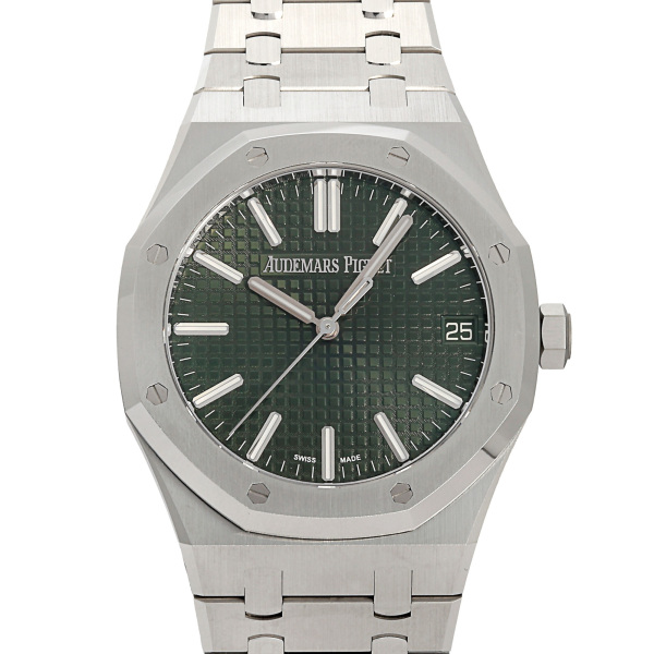 audemarspiguet royaloak オーデマ・ピゲ ロイヤルオーク オートマティック 15510st.oo.1320st.09
