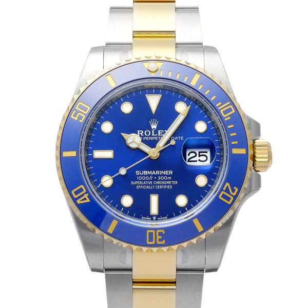 rolex submarinerdate Rolex Submariner Date  126613lb