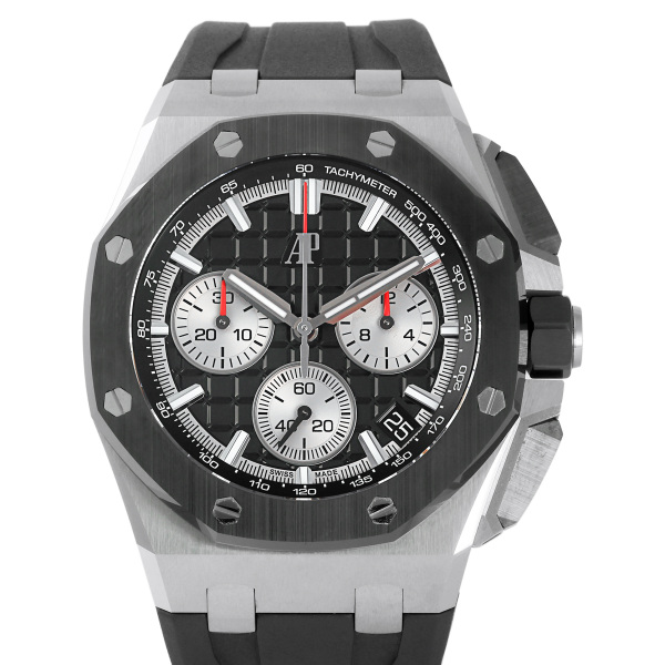 audemarspiguet royaloakoffshore オーデマ・ピゲ ロイヤルオーク オフショア クロノグラフ 26420so.oo.a002ca.01