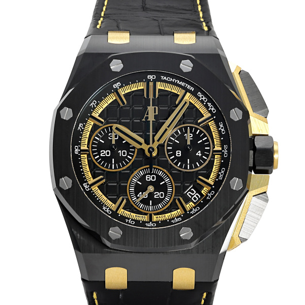 audemarspiguet royaloakoffshore オーデマ・ピゲ ロイヤルオーク オフショア クロノグラフ 26420ce.oo.a127cr.01