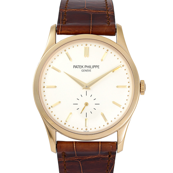 パテック・フィリップ patekphilippe カラトラバ calatrava w237615