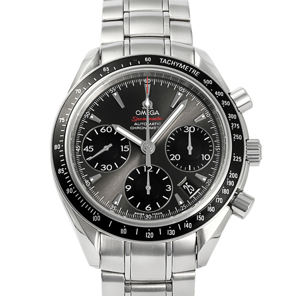 omega speedmaster オメガ スピードマスター デイト デイデイト 323.30.40.40.06.001