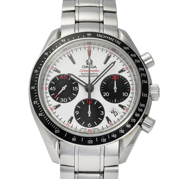 omega speedmaster オメガ スピードマスター デイ デイデイト 323.30.40.40.04.001