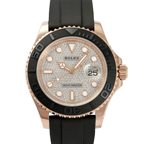 ロレックス rolex ヨットマスター yachtmaster w237636