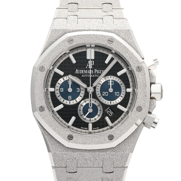 audemarspiguet royaloak オーデマ・ピゲ ロイヤルオーク クロノグラフ 世界限定111本 26331bc.gg.1224bc.03