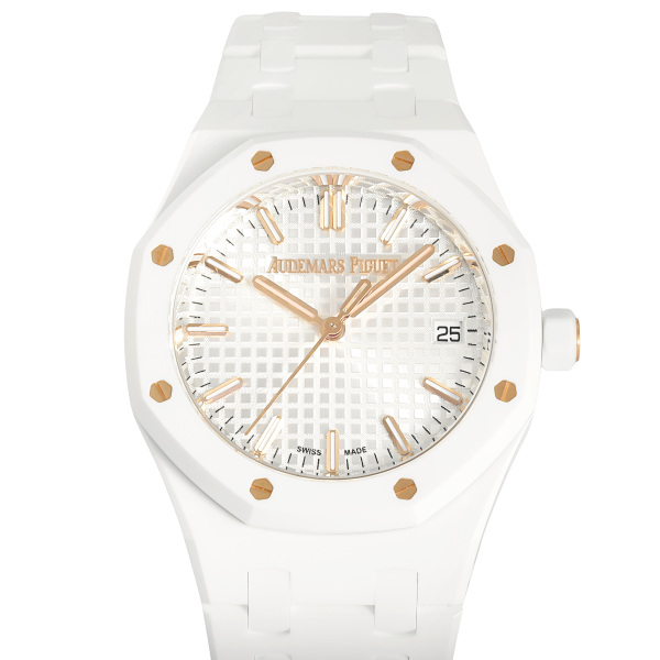 オーデマ・ピゲ audemarspiguet ロイヤルオーク royaloak w237642
