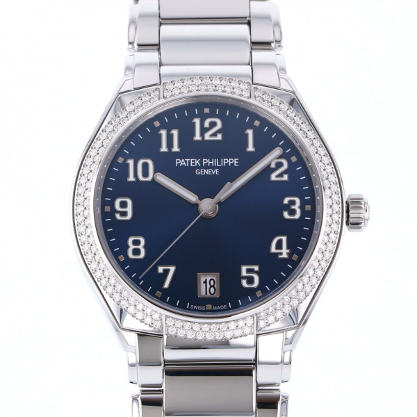 パテック・フィリップ patekphilippe トゥエンティ4 twenty4 w237654