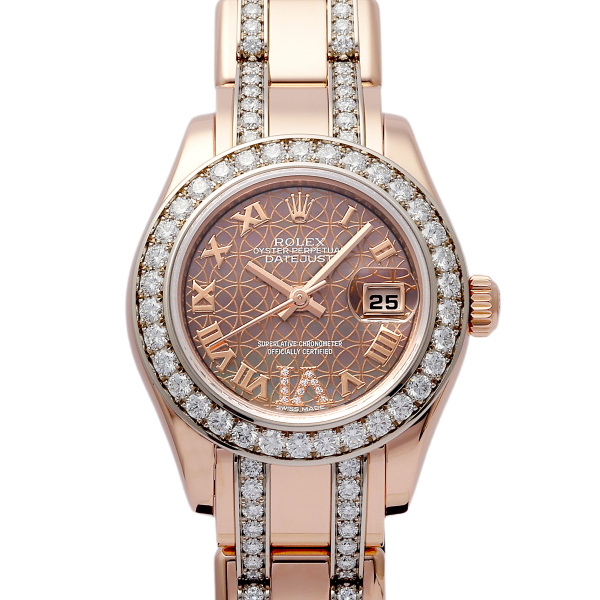 ロレックス rolex デイトジャスト datejust w237674