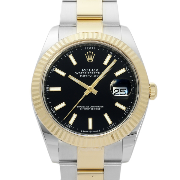 ロレックス rolex デイトジャスト datejust w237680