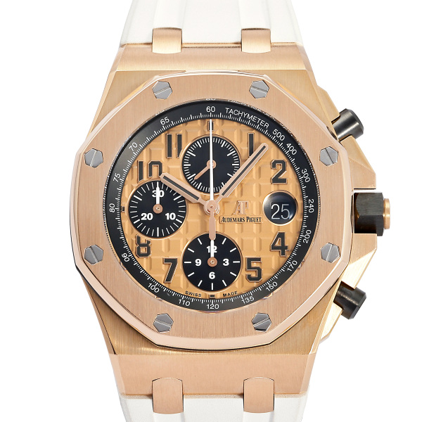 audemarspiguet royaloakoffshore オーデマ・ピゲ ロイヤルオーク オフショア クロノグラフ 26470or.oo.a002cr.01