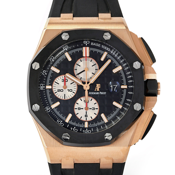 オーデマ・ピゲ audemarspiguet ロイヤルオーク オフショア royaloakoffshore w237707