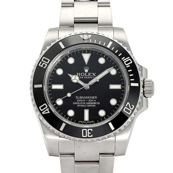 ロレックス rolex サブマリーナー submariner w237713