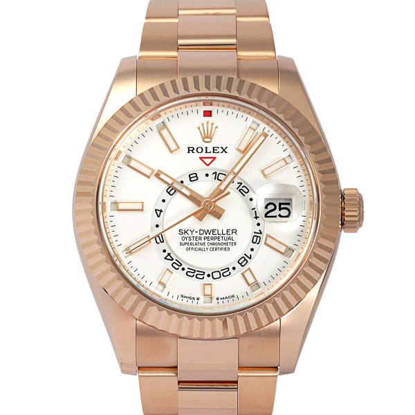 rolex skydweller ロレックス スカイドゥエラー  336935