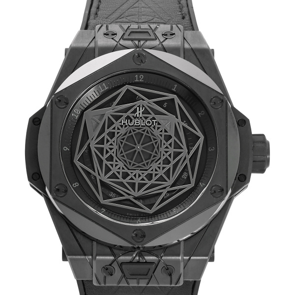ウブロ hublot ビッグバン bigbang w237739