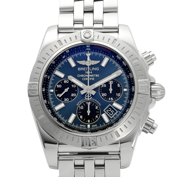 ブライトリング breitling クロノマット chronomat w237740