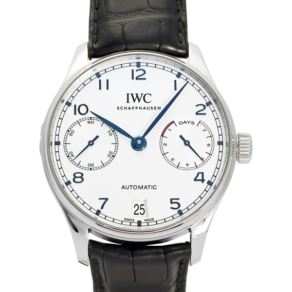 iwc portuguese IWC ポルトギーゼ オートマティック iw500705