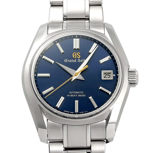 grand-seiko heritage_collection グランドセイコー ヘリテージ コレクション  sbgh273