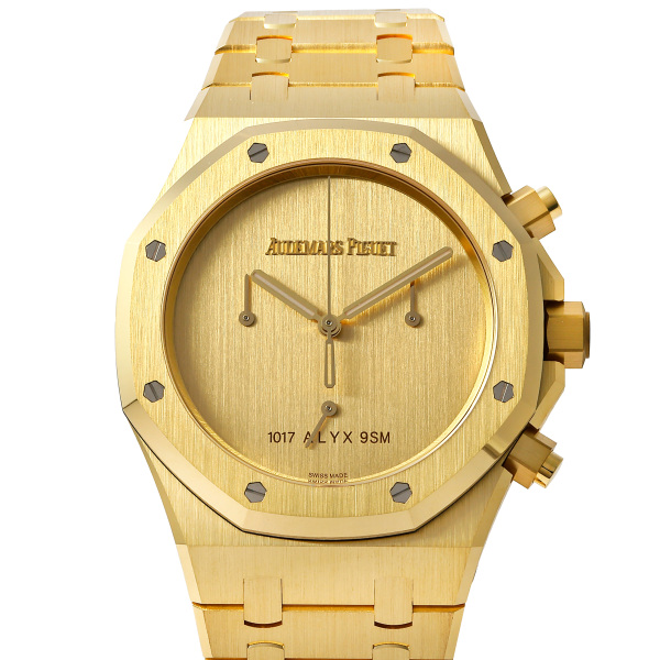 オーデマ・ピゲ audemarspiguet ロイヤルオーク royaloak w237759