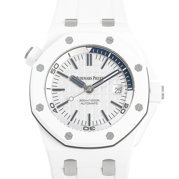 オーデマ・ピゲ audemarspiguet ロイヤルオーク オフショア royaloakoffshore w237771