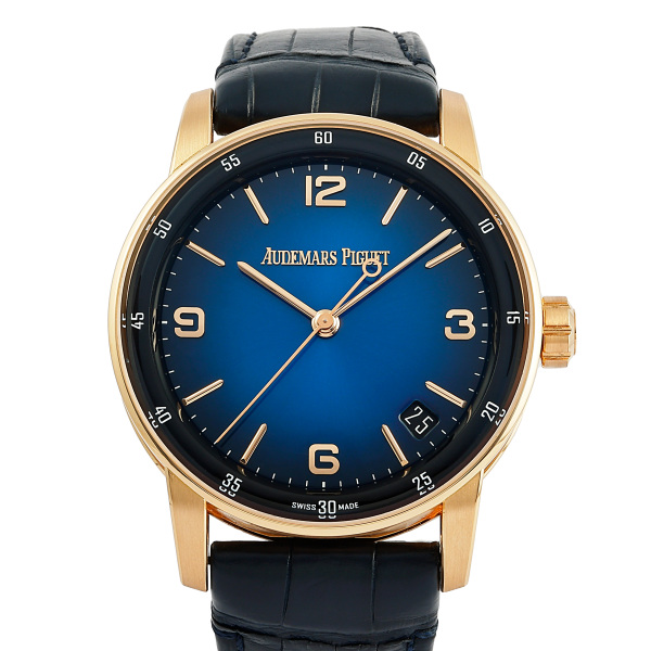 audemarspiguet code11.59 オーデマ・ピゲ CODE 11.59 バイ オーデマ ピゲ オートマティック 15210or.oo.a028cr.01