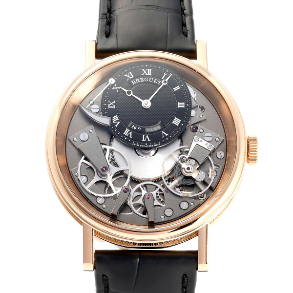 ブレゲ breguet クラシック classics w237794