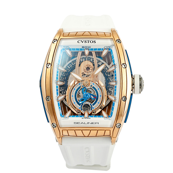 cvstos other クストス チャレンジ シーライナー P-S オートマティック cvt-sea-ps-5n