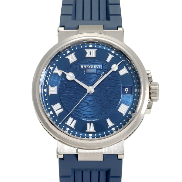 ブレゲ breguet マリーン marine w237798