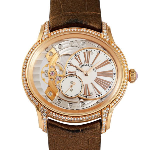 audemarspiguet millenary オーデマ・ピゲ ミレネリー  77247or.oo.a812cr.01
