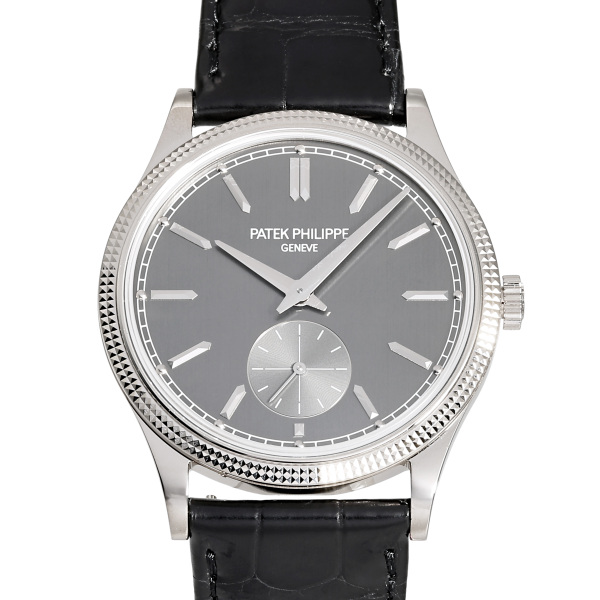 パテック・フィリップ patekphilippe カラトラバ calatrava w237867
