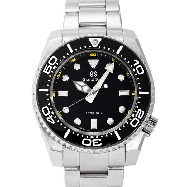 グランドセイコー grand-seiko スポーツ コレクション sport_collection w237887