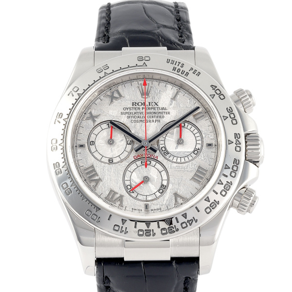 ロレックス rolex コスモグラフ デイトナ daytona w237888