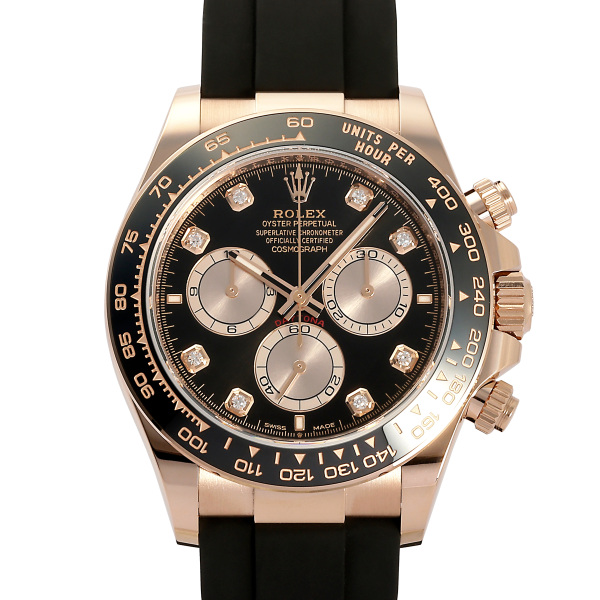 rolex daytona ロレックス コスモグラフ デイトナ  126515lng