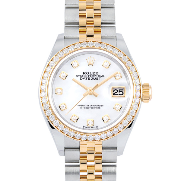 ロレックス rolex デイトジャスト datejust w237903