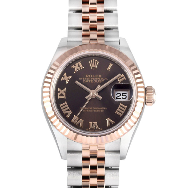 ロレックス rolex デイトジャスト datejust w237904