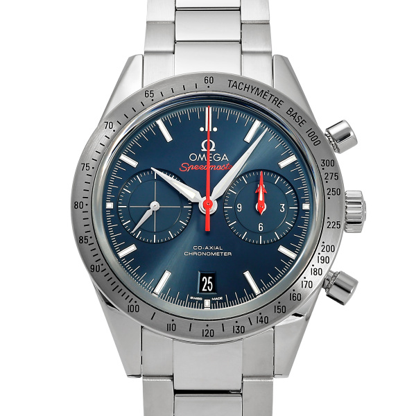 オメガ omega スピードマスター speedmaster w237913