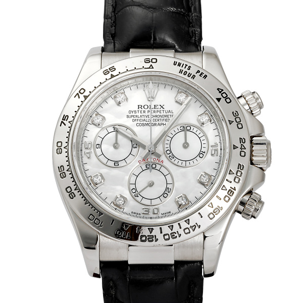 rolex daytona ロレックス コスモグラフ デイトナ  116519ng