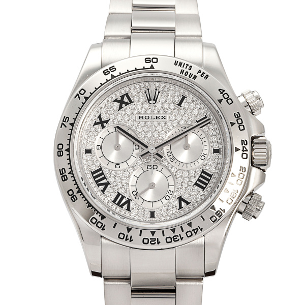 ロレックス rolex コスモグラフ デイトナ daytona w237915