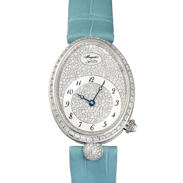 ブレゲ breguet クイーンオブネイプルズ queenofnaples w237924