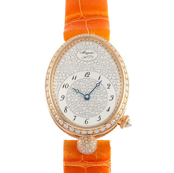 ブレゲ breguet レーヌ・ドゥ・ナープル queenofnaples w237925