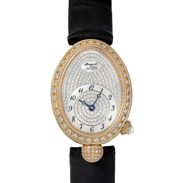 breguet queenofnaples ブレゲ クイーンオブネイプルズ  8928ba/8d/944/dd0d3l
