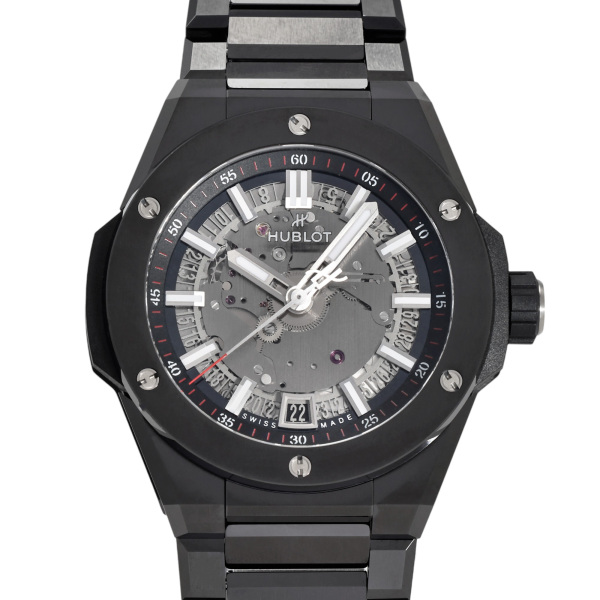 ウブロ hublot ビッグバン bigbang w237934