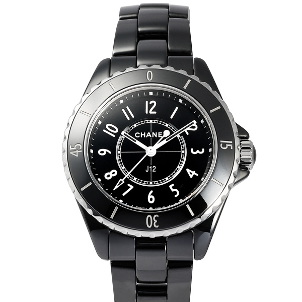 シャネル chanel J12 j12 w237944