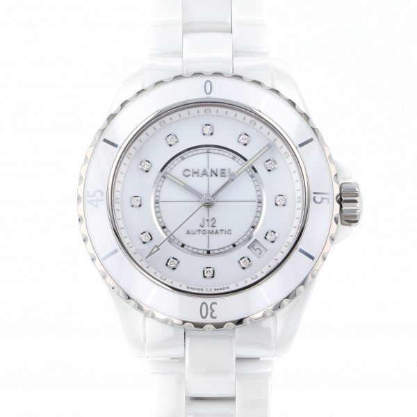 シャネル chanel J12 j12 w237947