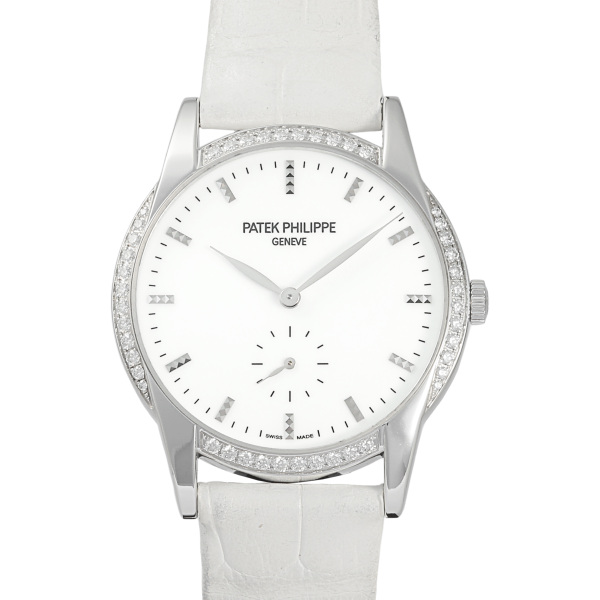 patekphilippe calatrava パテック・フィリップ カラトラバ  7122/200g-001