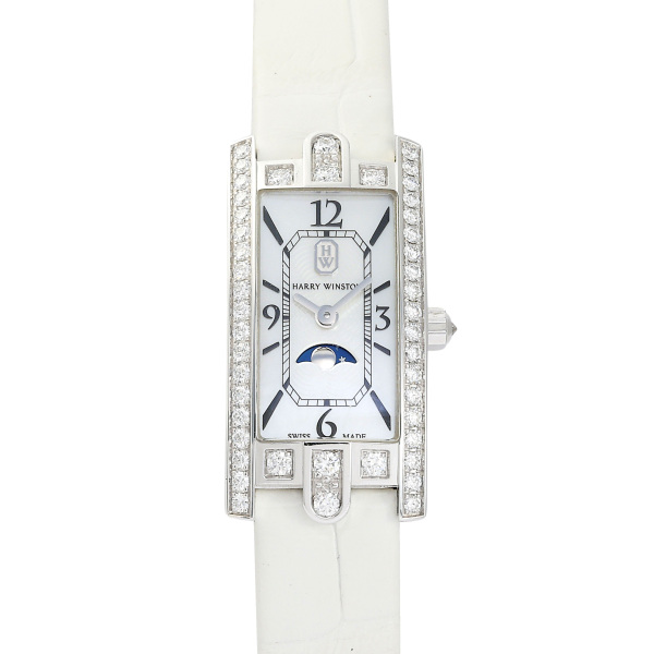 HARRY WINSTON harrywinston Avenue avenue w237954