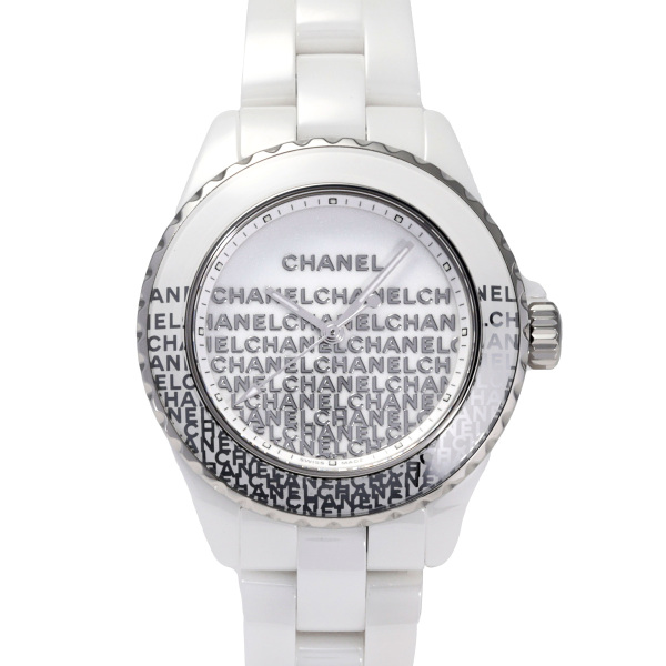 シャネル chanel J12 j12 w237958