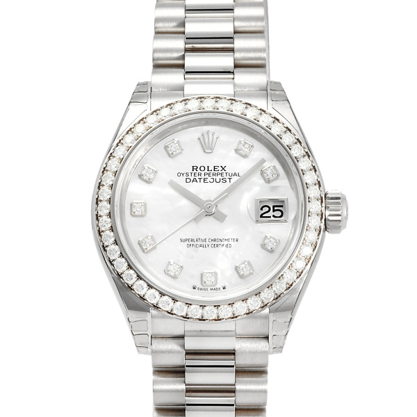 rolex datejust ロレックス デイトジャスト 28 279139rbr